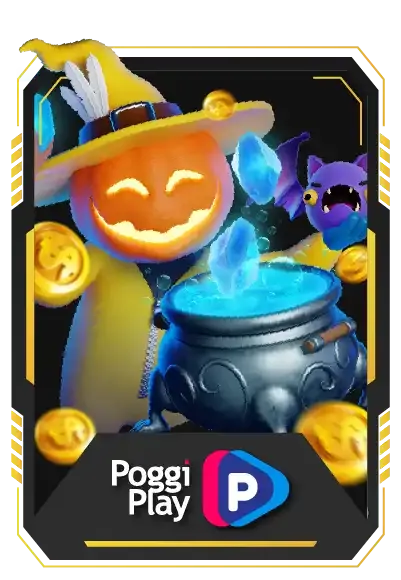 poggi by ufabet168 สล็อต